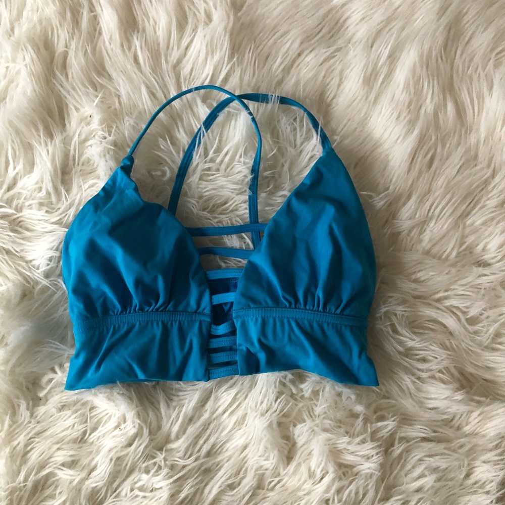 Buffbunny bra